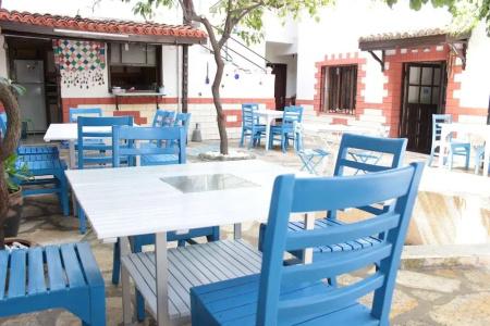 Tuncay Pension - 18