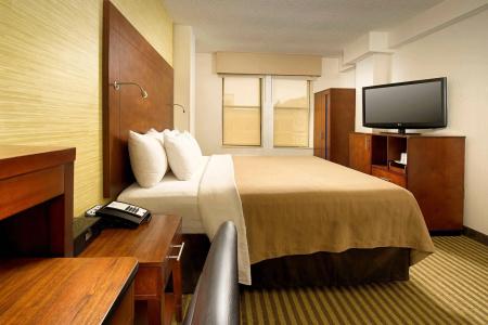 Comfort Inn Downtown DC/Convention Center - 4