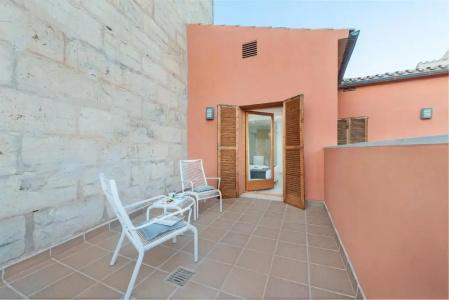 Alcudia Petit - Turismo de Interior - 81