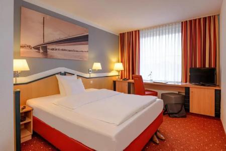 Mercure Düsseldorf Ratingen - 42