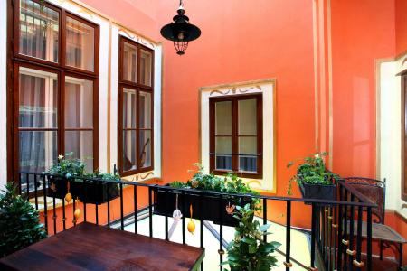 Residence U Černého Orla - 16