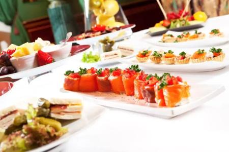 Four Points Sheraton Milan Center - 11