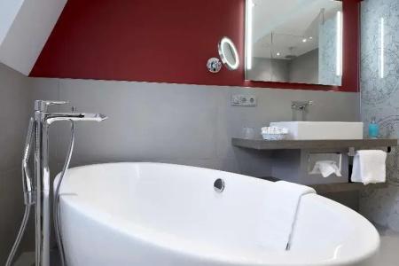 Best Western Plus Arosa - 46
