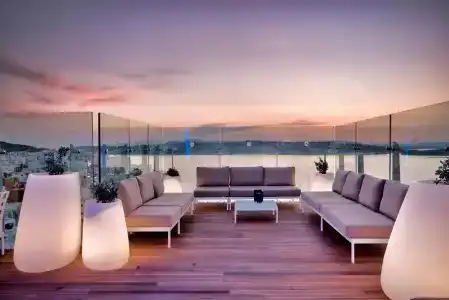 db San Antonio + Spa All Inclusive - 5