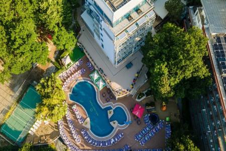 Holiday Park - All Inclusive - 19