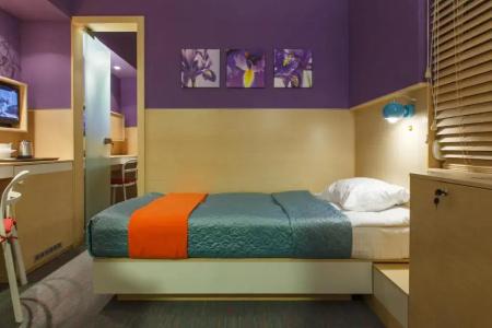 Sleeport - 1