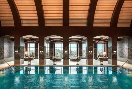 The St. Regis Cairo - 10