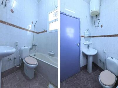 Super Oyo 108 Marsa Al Masafar Apartment - 36