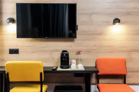 Ibis Styles Tbilisi Mziuri Park - 30