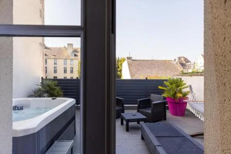 Grand Hôtel du Luxembourg et La Table du Grand Luxembourg - 112