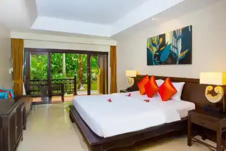 The Fair House Beach Resort & - Sha Extra Plus - 18