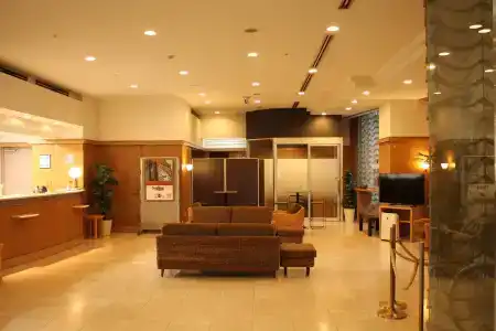 Livemax Kagoshima - 1
