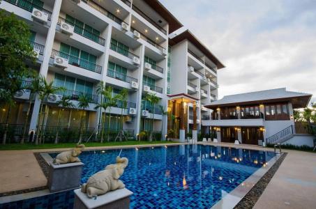 Kham Mon Lanna Resort - 16