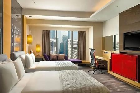 Le Meridien Qingdao - 51
