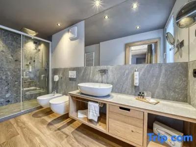 Brunet - The Dolomites Resort - 59