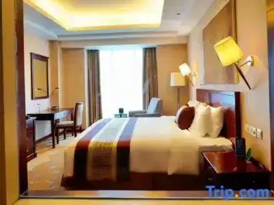 Zhengzhou Zhengfei International - 81