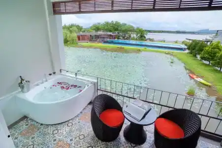 Baan Rim Ao - 38