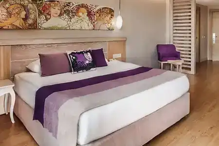 Seaden Sea Planet Resort & Spa - 3