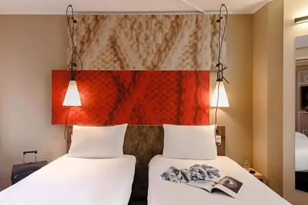 ibis Frankfurt Centrum - 68