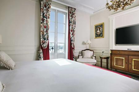 Hôtel du Palais Biarritz, in The Unbound Collection by Hyatt - 148