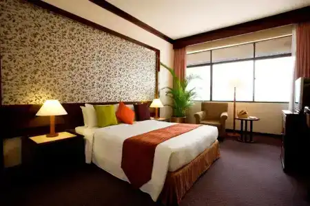 Grand Pacific (Sg Clean) - 56