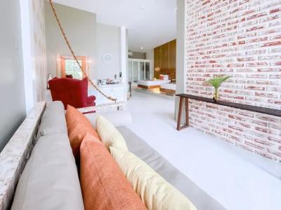 Summer Luxury Beach Resort & Spa - Sha Extra Plus - 56