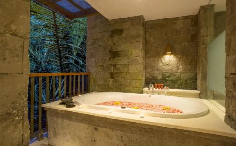 Visesa Ubud Resort - 27