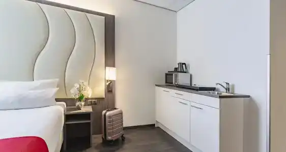 Best Western Plus Plaza Almere - 144