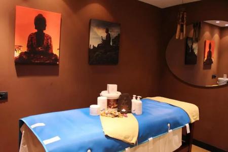 Privilege & Spa - 3