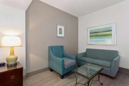 Floridian and Suites International Drive - 3