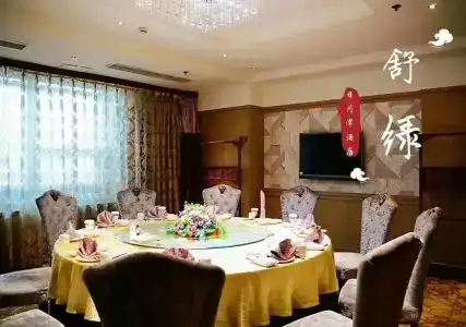 Sun Moon Lake Dalian - 11