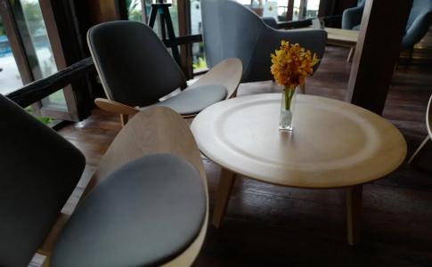 Nature Beach Resort - 17