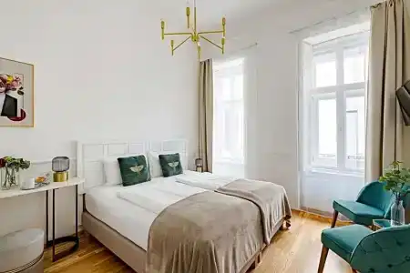 House Beletage - 51
