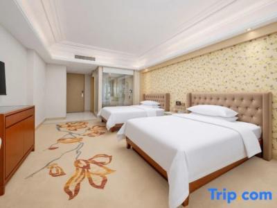Vienna Dongguan Humen Wanda Plaza - 42