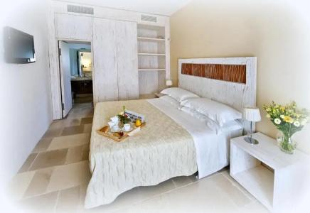Masseria Corda Di Lana & Resort - 39