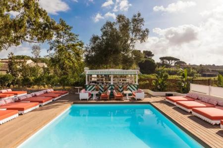 Hôtel La Tartane Saint-Tropez - 37