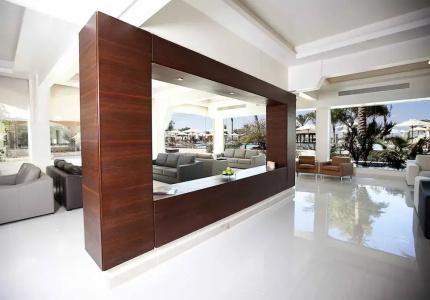 Mousa Coast Resort - Cairo Beach - 1