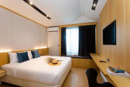 The Canale Samui Resort - Sha Extra Plus - 31