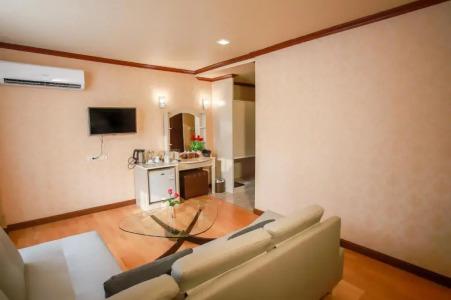 โรงแรมโคราช โฮเต็ล Korat - SHA Plus - 35