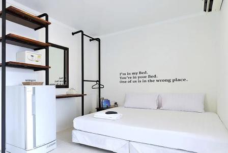 OYO 1032 Beds Patong - 23