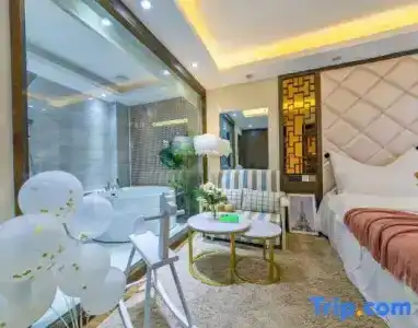 Lijiang Weave Sunshine Boutique Inn - 12