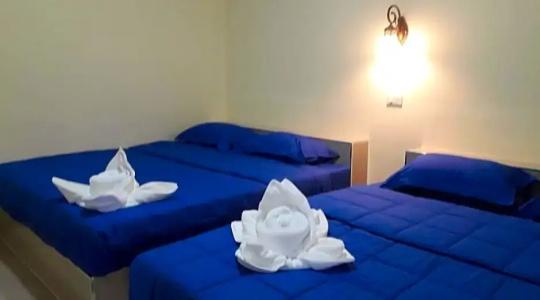Lung Pod 9 resort - ลุงป๊อดเก้ารีสอร์ท - 12