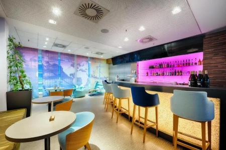 ibis Styles Frankfurt-Offenbach - 12