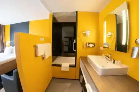Best Western Plus City Gouda - 97