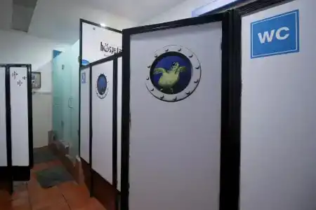 Hospedarte Centro - 51