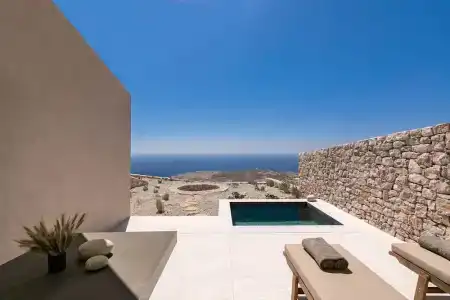 Santorini Sky, Luxury Resort - 12