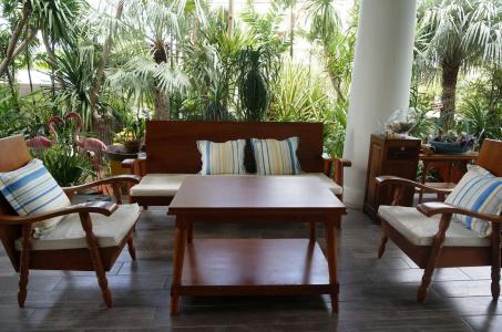 Smile Hua-Hin Resort - Sha Plus - 35