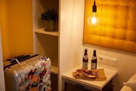 Mirabell by Maier Privathotels - 46