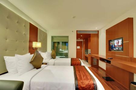 Comfort Inn Insys - 35