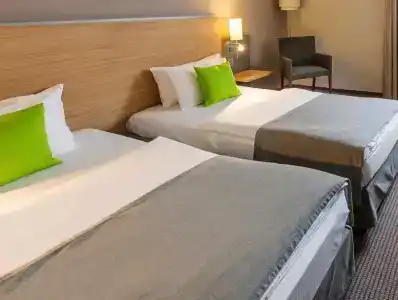 Fürther Mercure Nürnberg West - 37